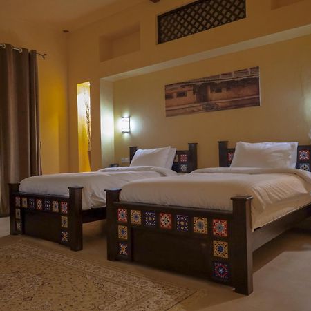 Hatta Guest House Quarto foto