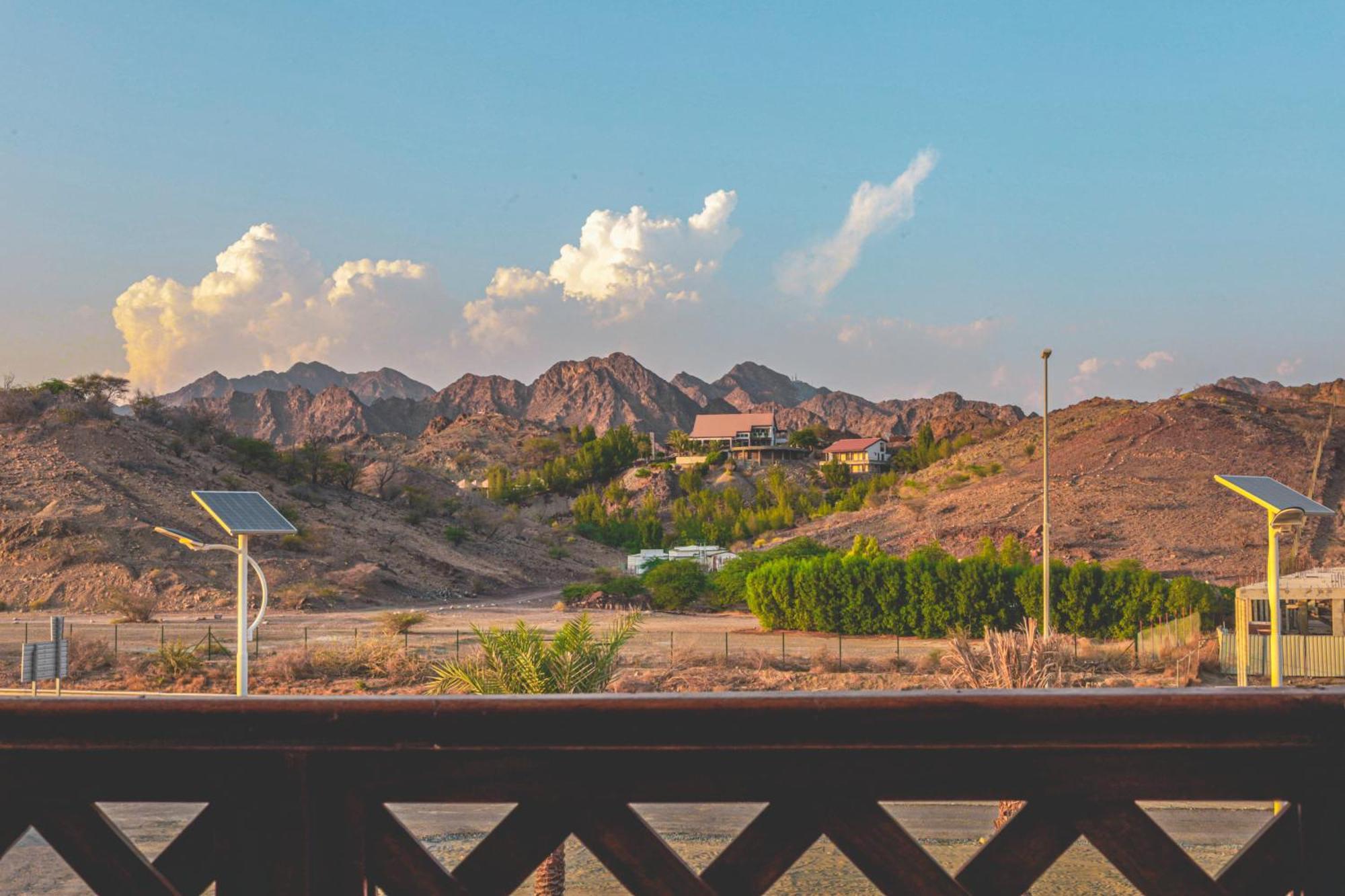 Hatta Guest House Quarto foto